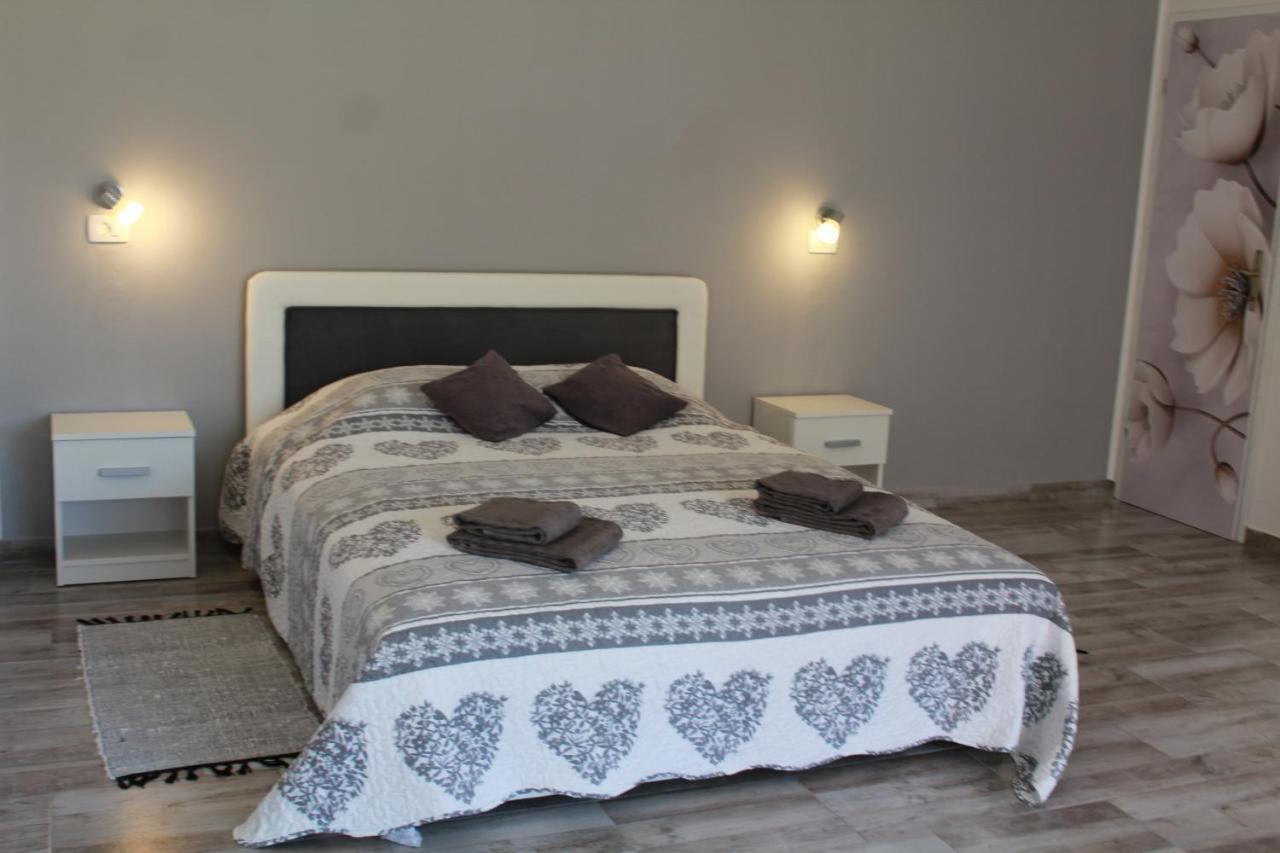 Apartment Nikolena Rovinjsko Selo Εξωτερικό φωτογραφία
