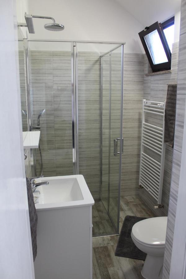 Apartment Nikolena Rovinjsko Selo Εξωτερικό φωτογραφία