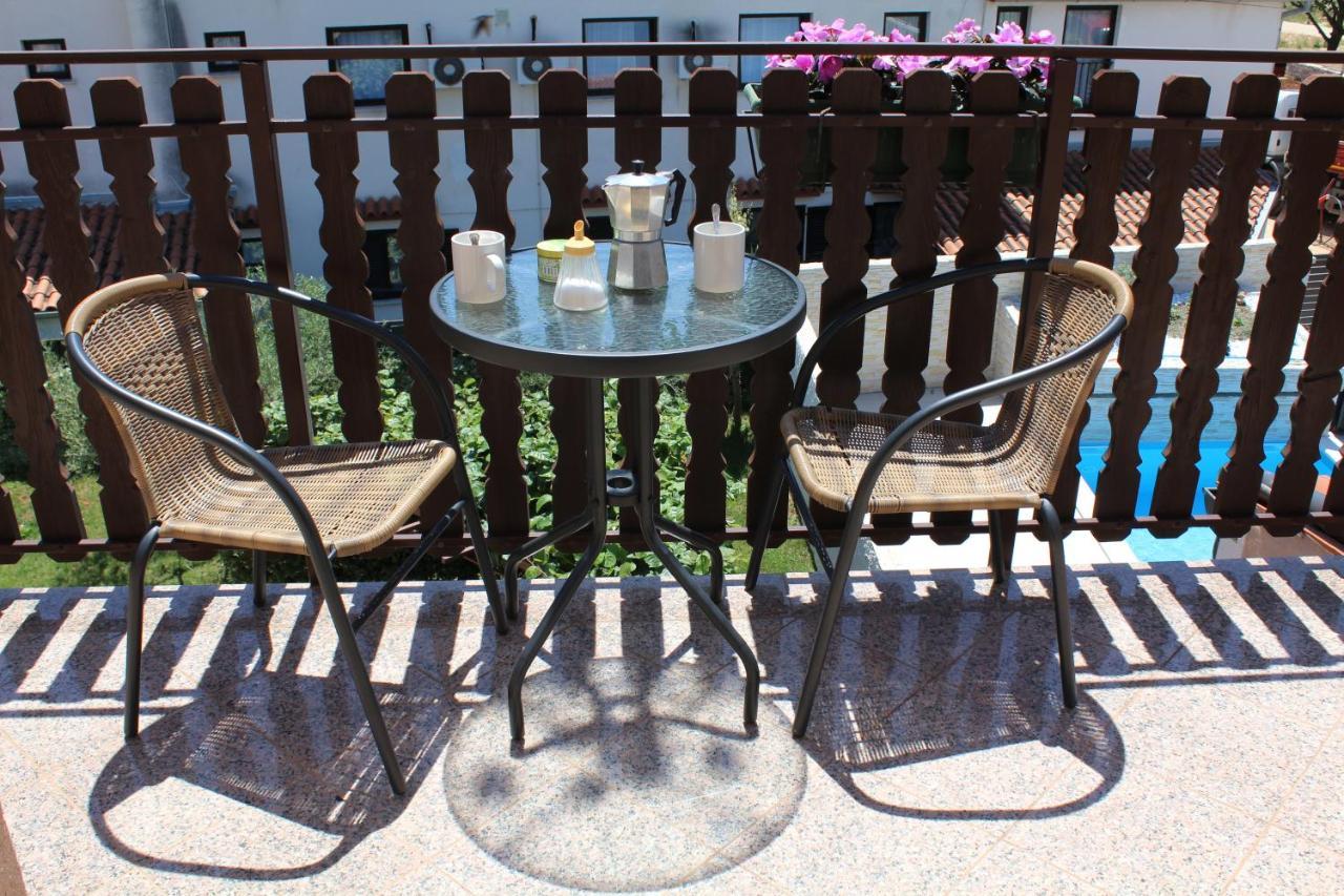 Apartment Nikolena Rovinjsko Selo Εξωτερικό φωτογραφία