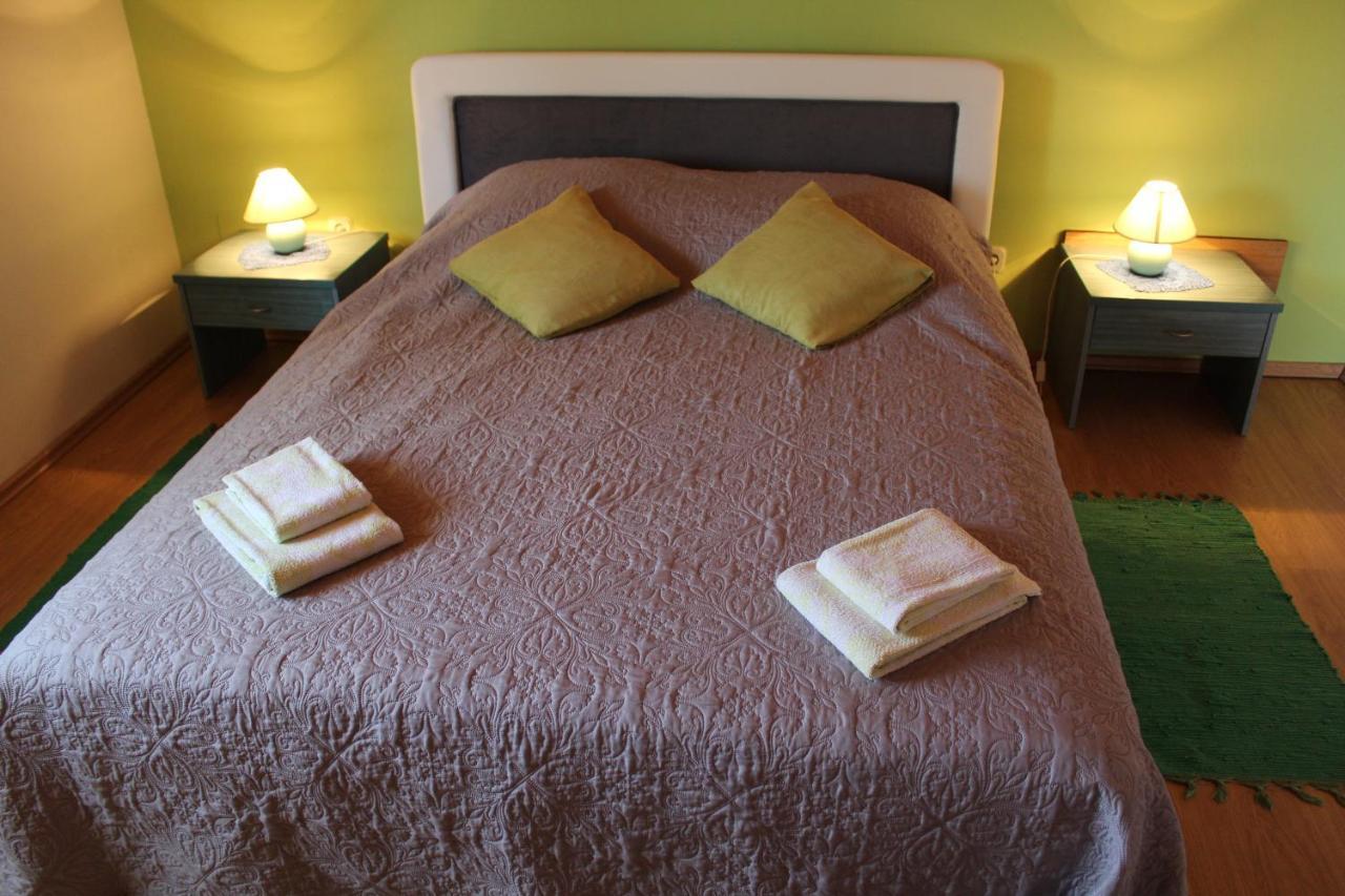 Apartment Nikolena Rovinjsko Selo Εξωτερικό φωτογραφία