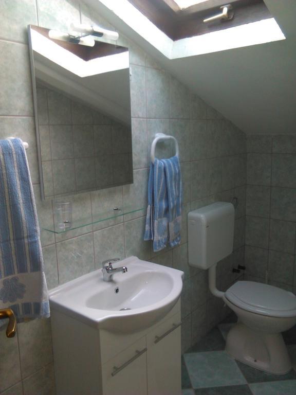 Apartment Nikolena Rovinjsko Selo Δωμάτιο φωτογραφία