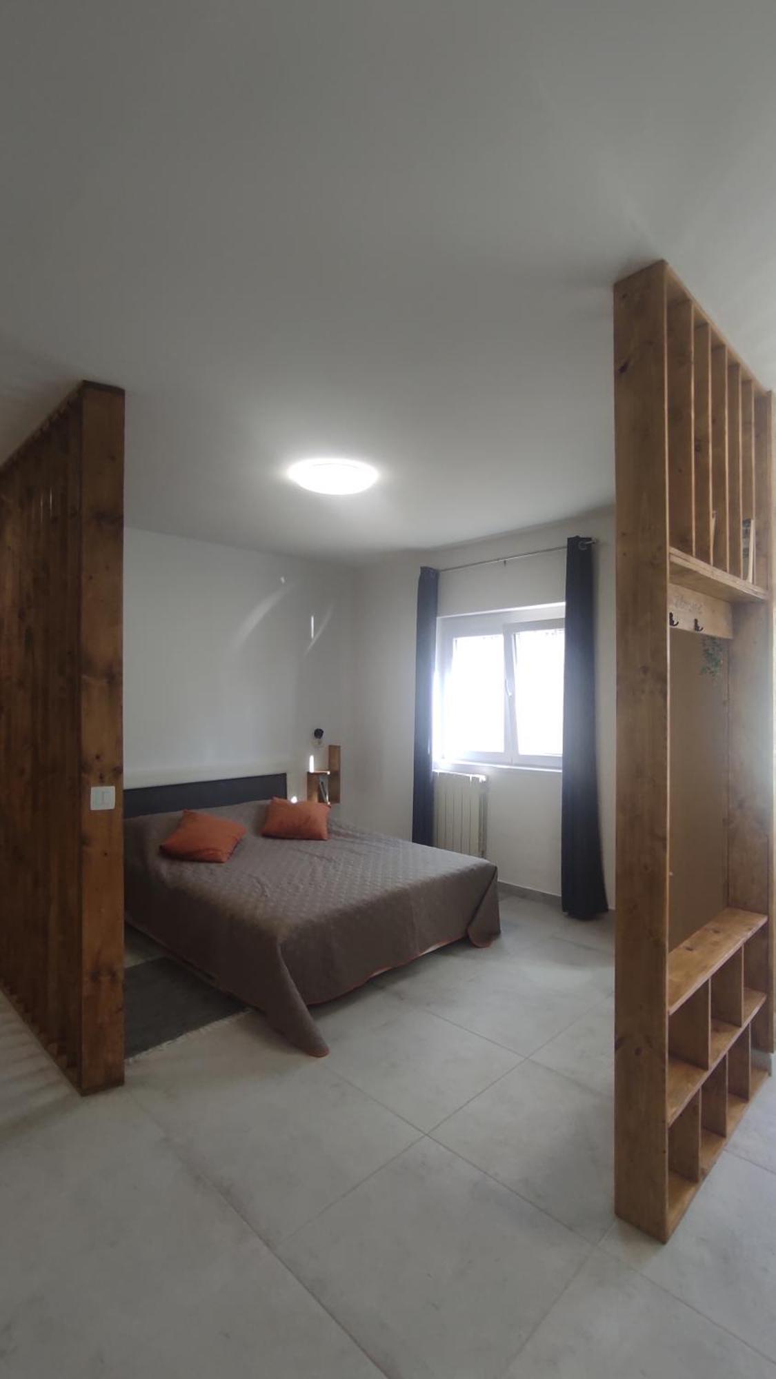 Apartment Nikolena Rovinjsko Selo Εξωτερικό φωτογραφία