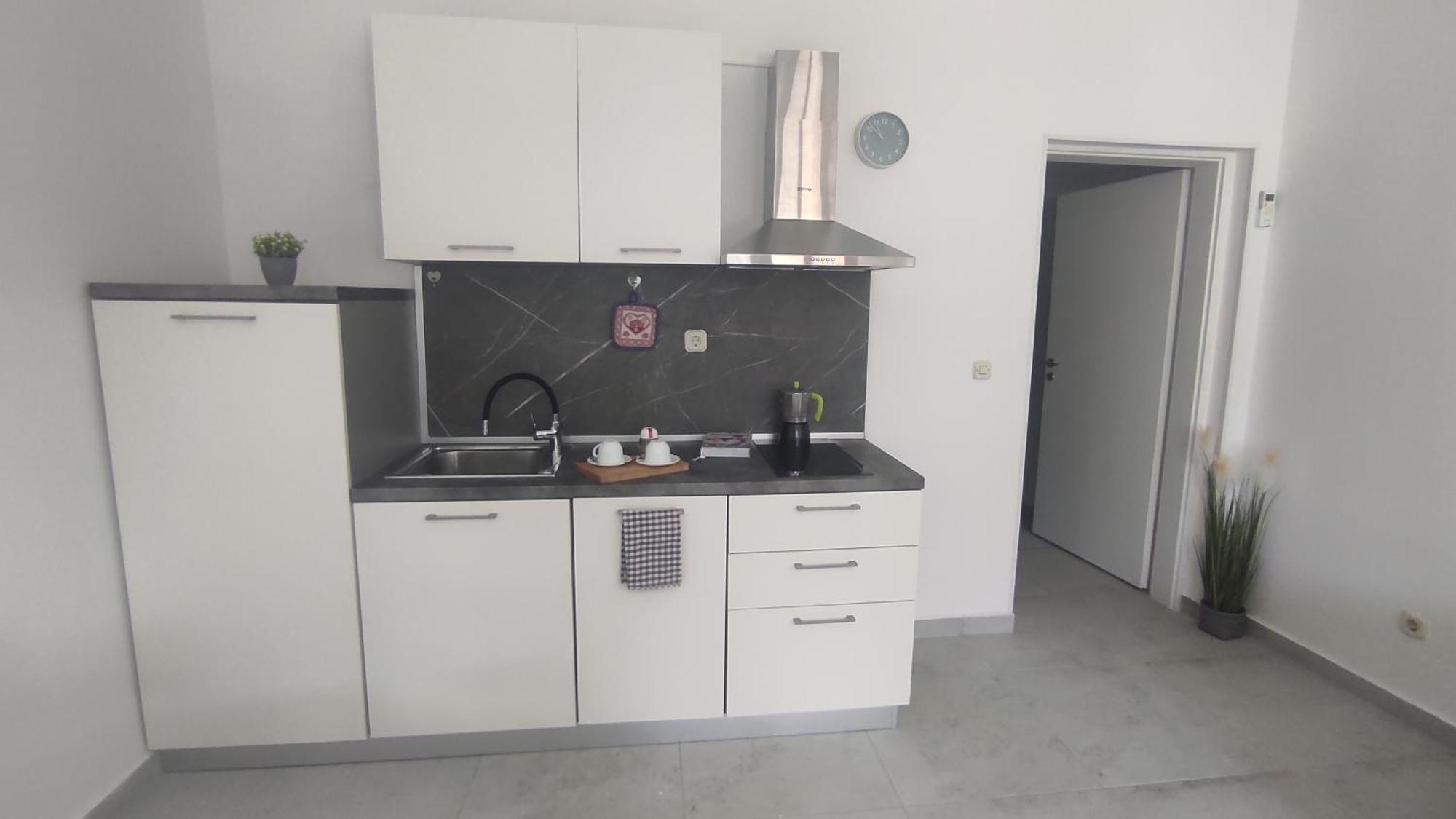 Apartment Nikolena Rovinjsko Selo Εξωτερικό φωτογραφία