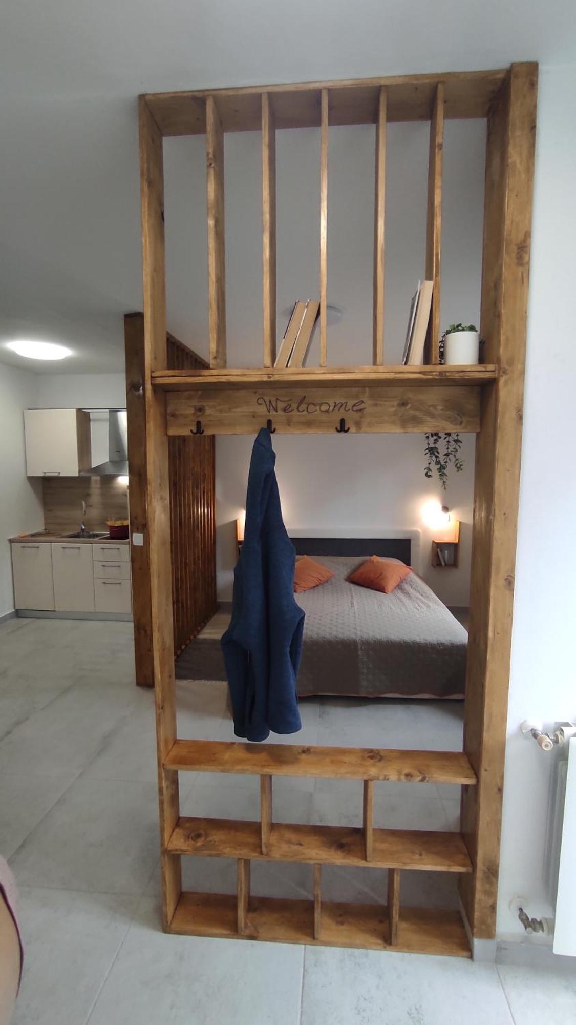 Apartment Nikolena Rovinjsko Selo Εξωτερικό φωτογραφία