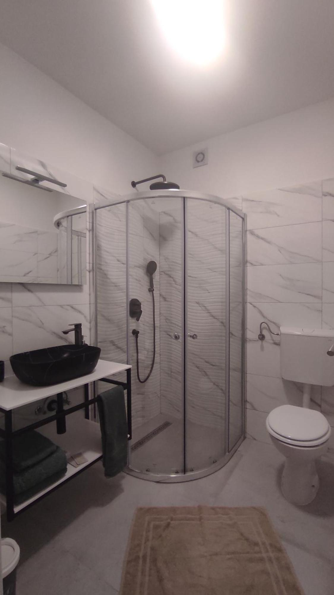 Apartment Nikolena Rovinjsko Selo Εξωτερικό φωτογραφία