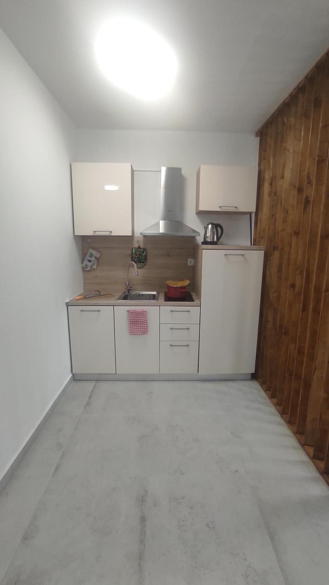 Apartment Nikolena Rovinjsko Selo Εξωτερικό φωτογραφία