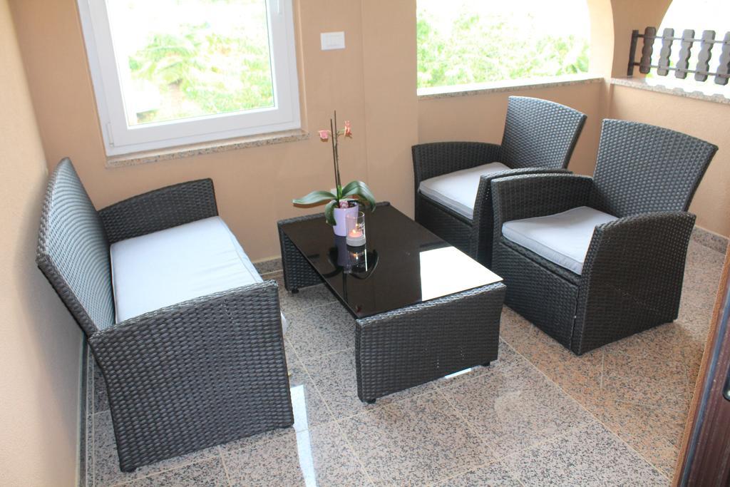Apartment Nikolena Rovinjsko Selo Εξωτερικό φωτογραφία
