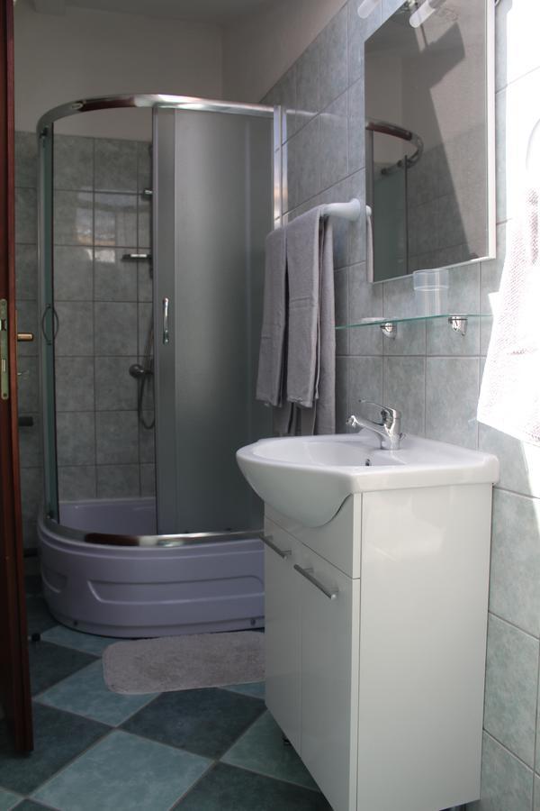 Apartment Nikolena Rovinjsko Selo Εξωτερικό φωτογραφία