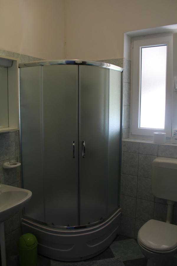 Apartment Nikolena Rovinjsko Selo Εξωτερικό φωτογραφία